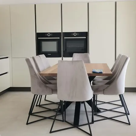 Family House 